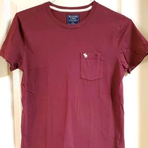 Men's Abercrombie shirt